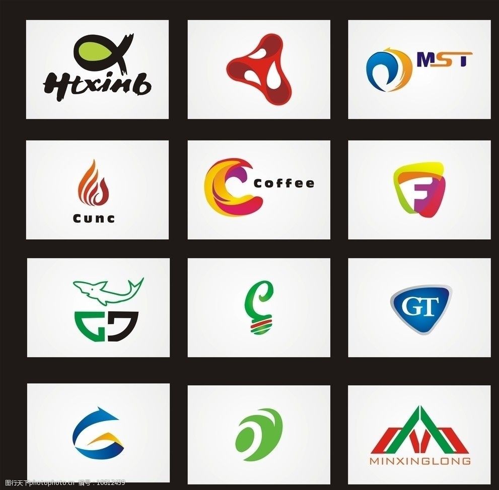 设计图库 标志图标 企业logo标志    上传: 2010-10-1 大小: 29.