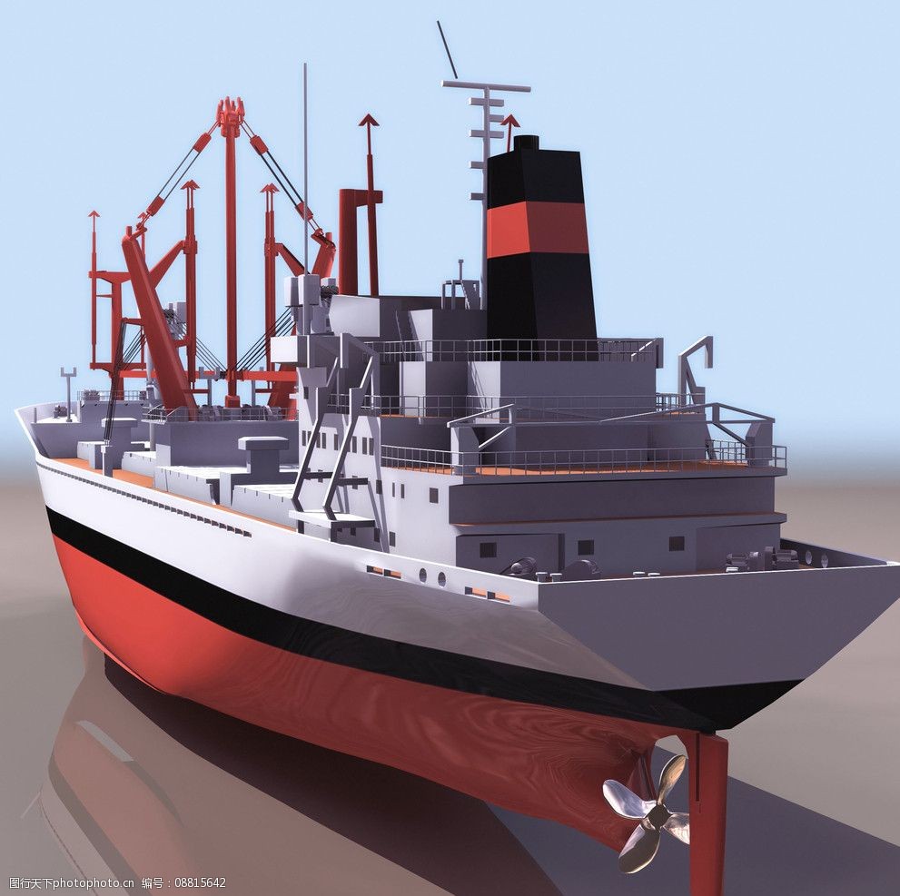 3d模型蒸汽船帆船图片