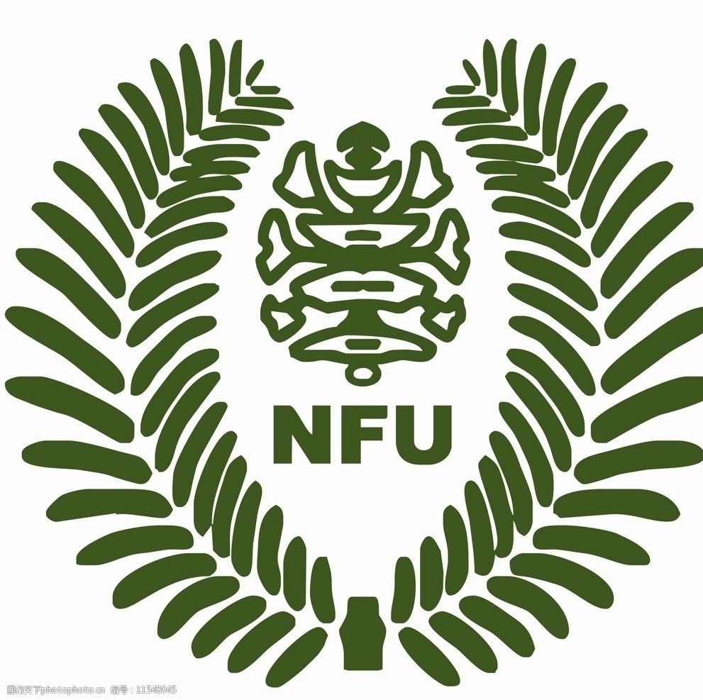 关键词:南京林业大学矢量校徽 南京林业大学 南林 校徽 标识 log nfu