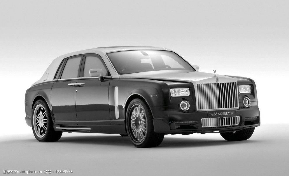 rollsroyce劳斯莱斯图片