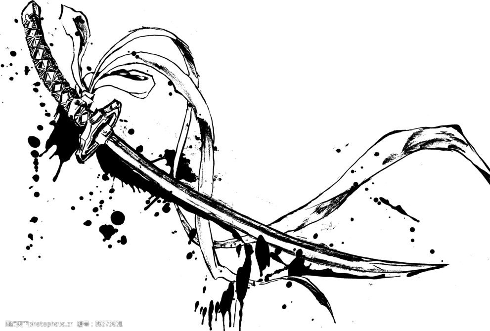 关键词:武士刀 侍魂 刀剑 日本漫画      纹身 武器 兵器 动漫人物