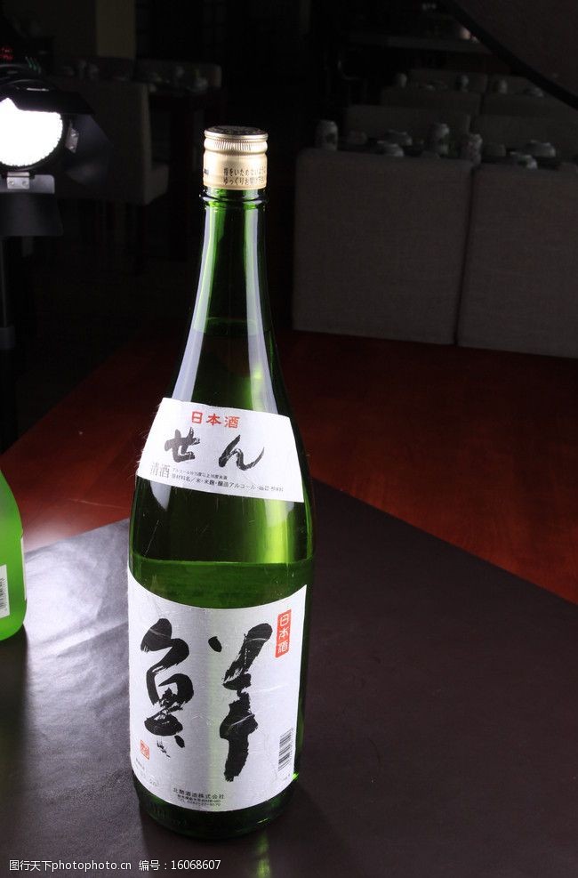日本酒日本清酒图片