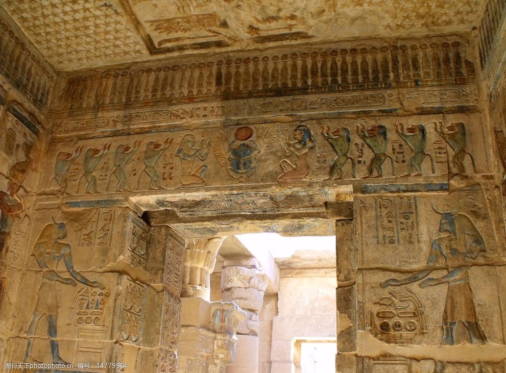关键词:埃及旅游摄影 非洲 埃及 旅游 摄影 古迹 壁画 国外旅游 旅游