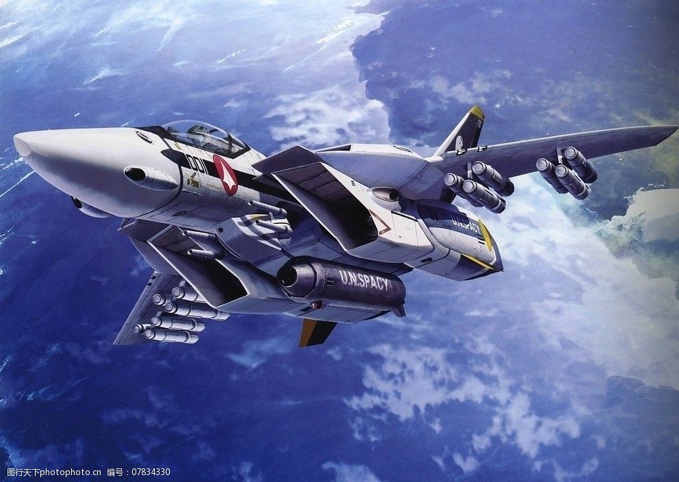 关键词:太空之未来战舰 太空 未来 战舰 科幻 动漫 飞机 军事武器