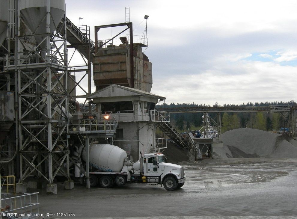 关键词:砼站 混凝土车 建筑工地 水泥车 搅拌站 建筑 工地 混凝土