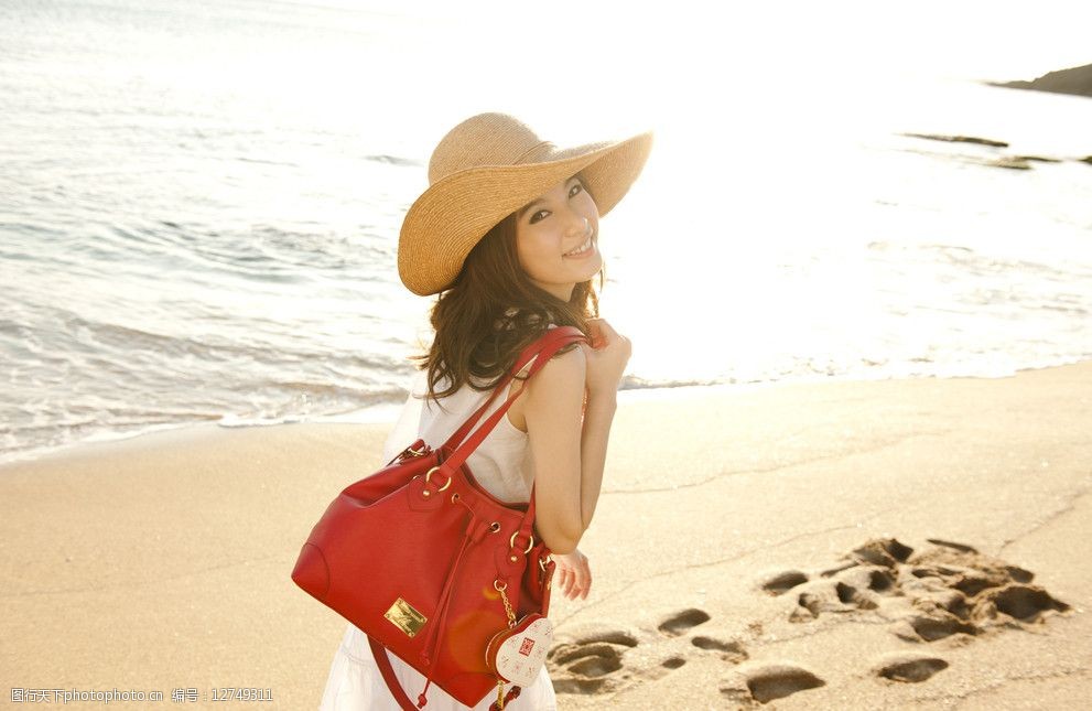 田馥甄代言KINAZ图片