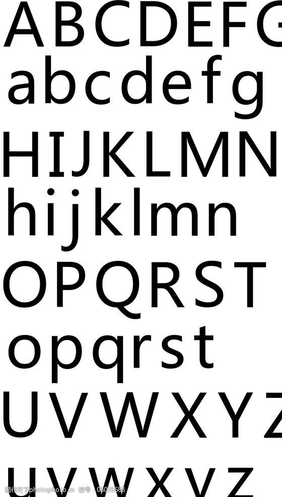 微软雅黑microsoftyahei字体