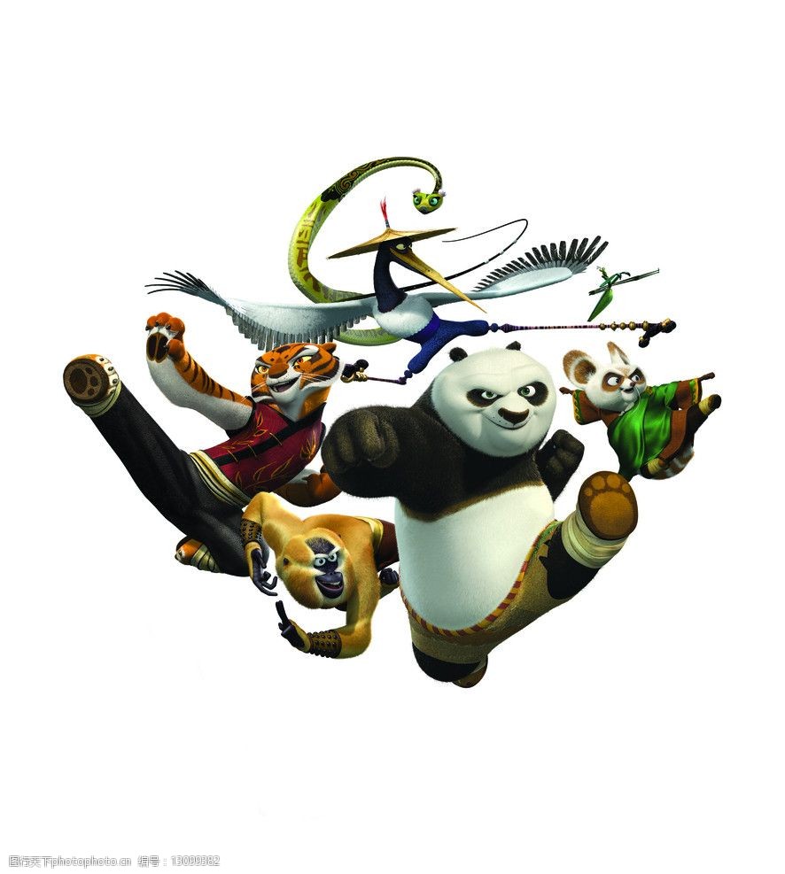 关键词:功夫熊猫素材 人物 卡通人物 3d人物 影视娱乐 文化艺术 设计