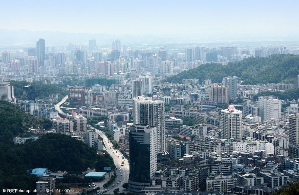 关键词:惠州市 惠城区 城市 风景 惠州 摄影 建筑 全景 建筑景观 自然