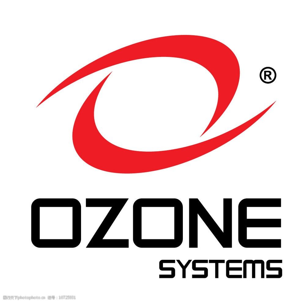 ozonesystems标志图片