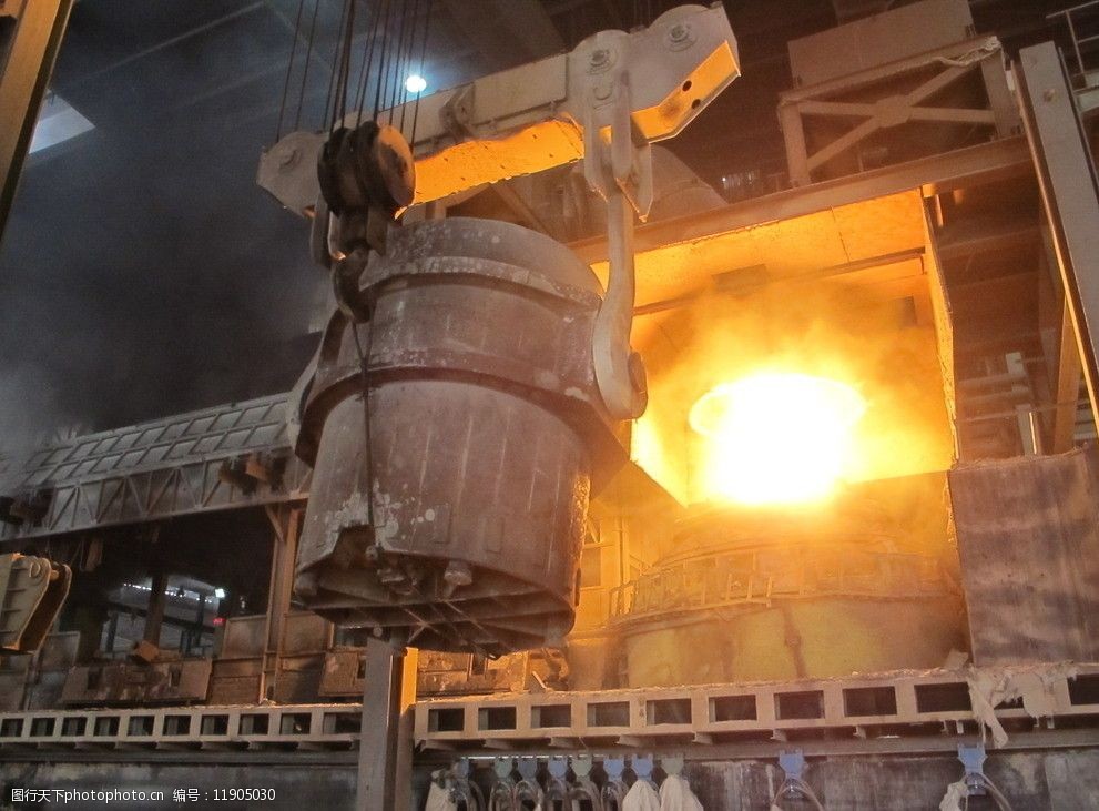 “以前围着钢炉转一炉钢上百吨；现在造火箭卫星一个件按克算” 钢铁老将成空天新锐