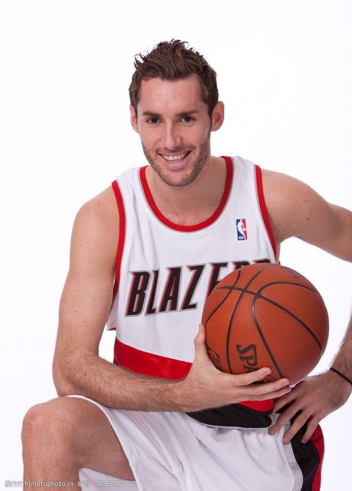 美国nba球员鲁迪·费尔南德斯图片