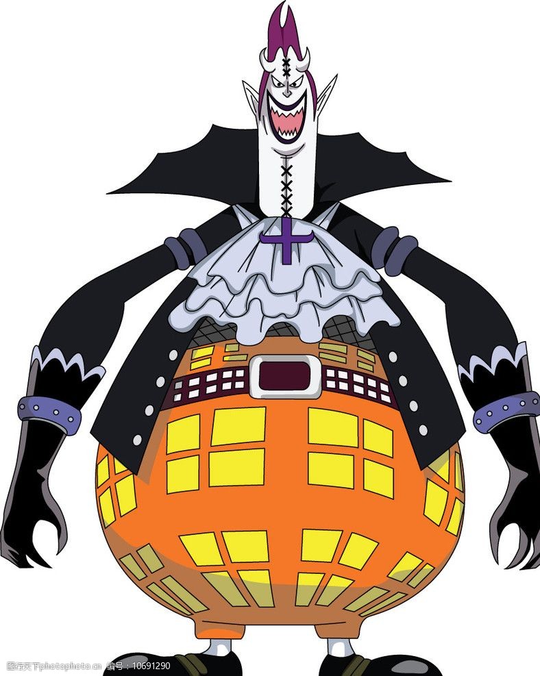 关键词:月光莫利亚 动漫 动画 海贼王 矢量 王下七武海 明星偶像 矢量