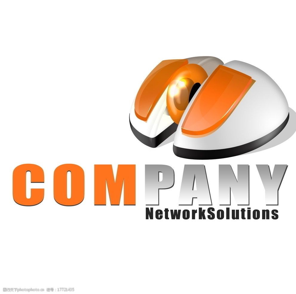 设计图库 psd分层 其他 关键词:三维立体logo素材 logo 标志设计 logo