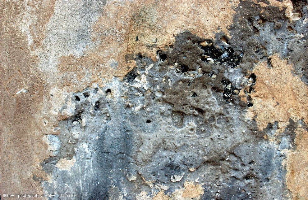 破旧纹理背景图片