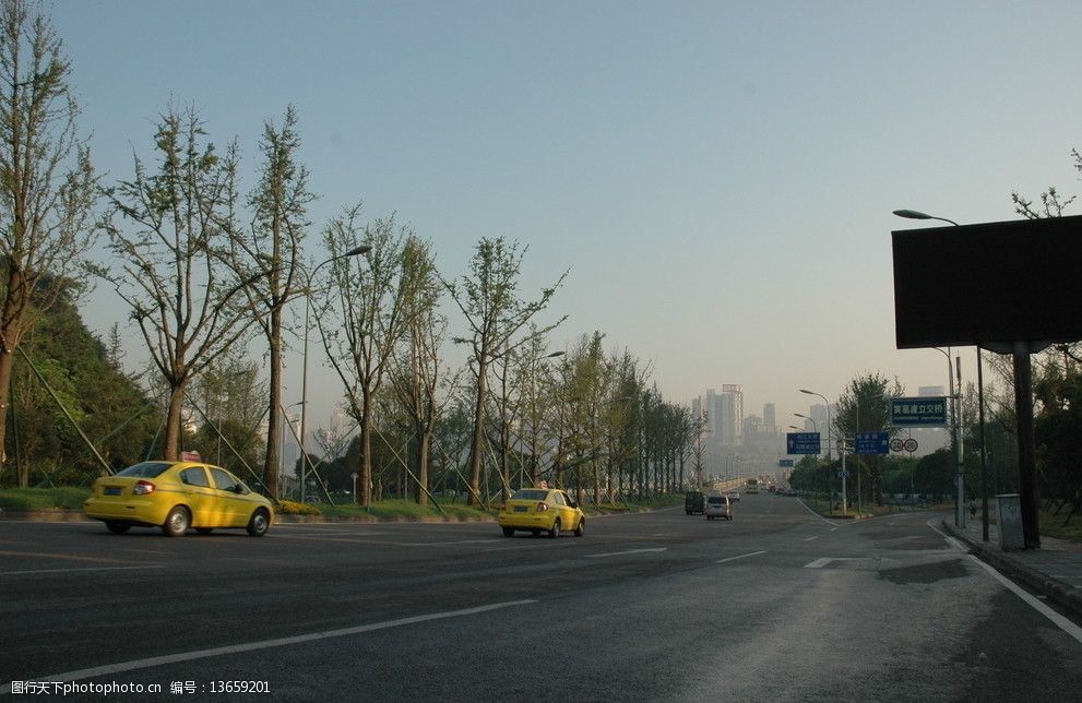 江南大道图片图片-图行天下图库