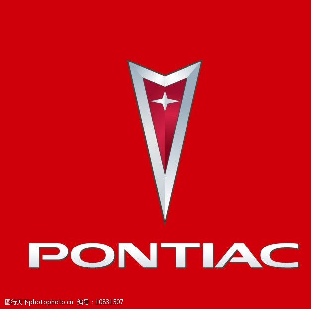 庞蒂克pontiac汽车图片