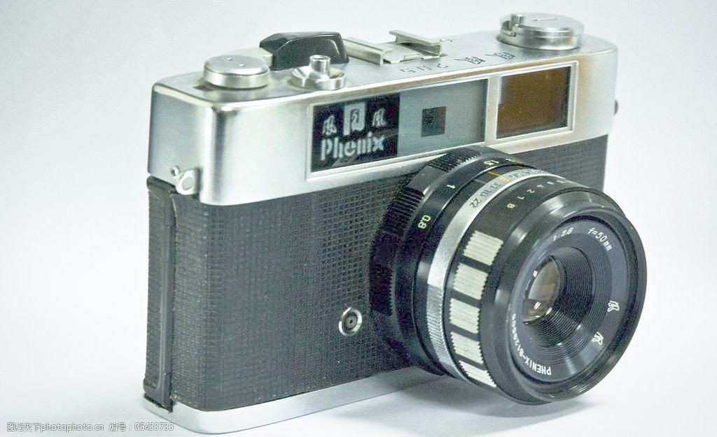 凤凰205胶片机图片