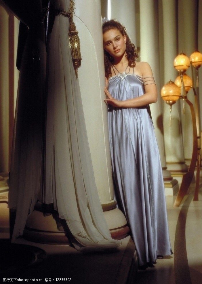 关键词:娜塔丽183波特曼 以色列 好莱坞女星 星球大战 美女 明星偶像