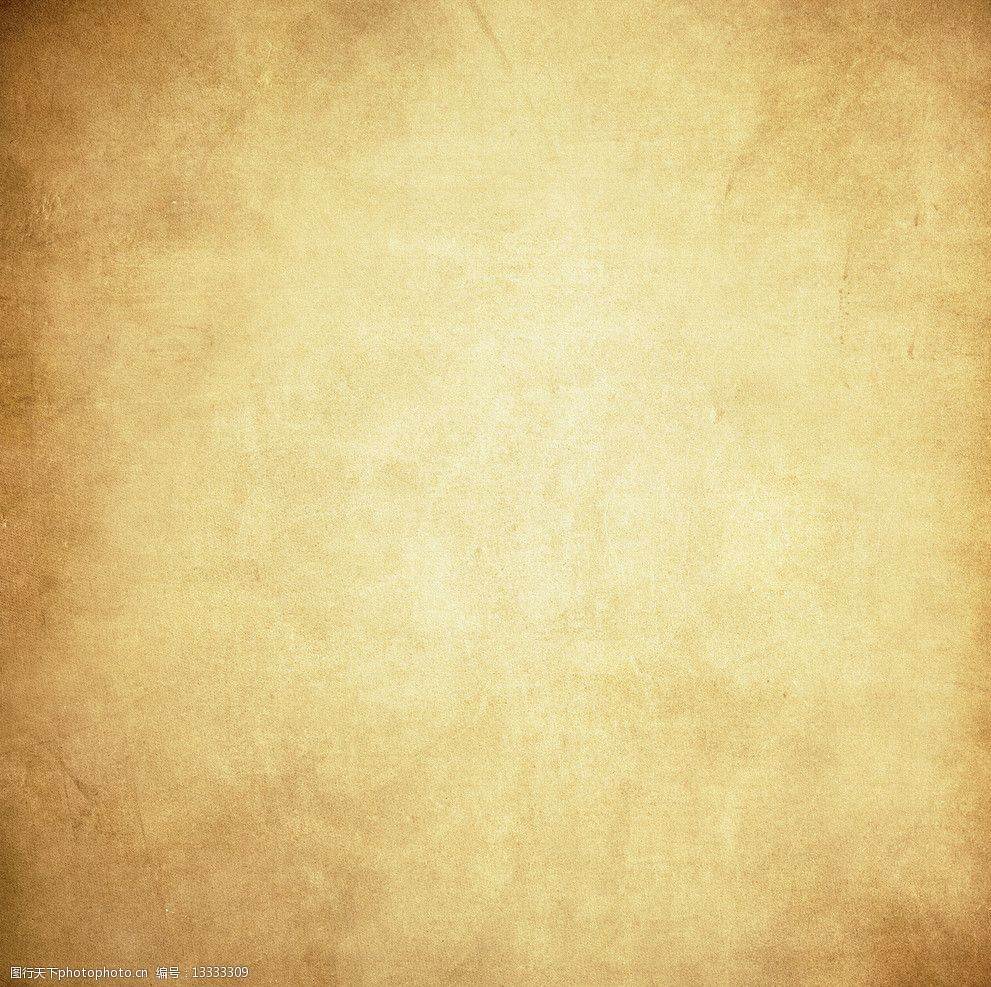 复古纸张背景图片