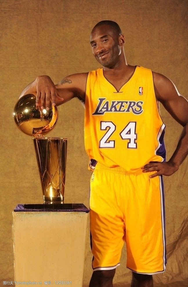 科比媒体照图片图片-图行天下图库