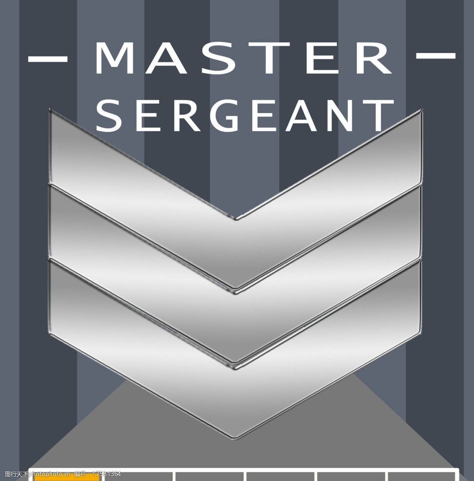 穿越火线上士图片