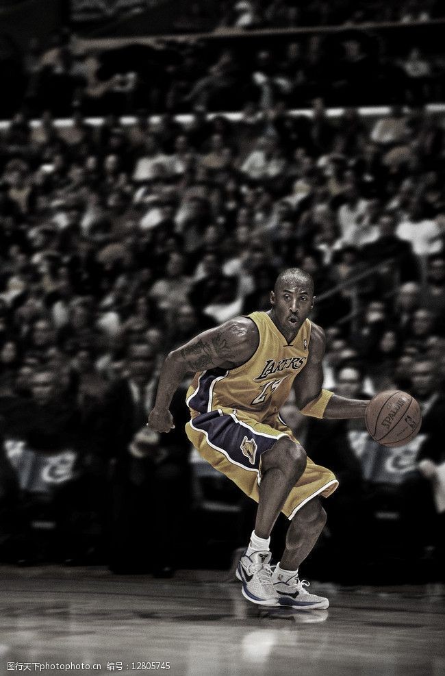 耐克专卖店最新科比广告宣传原始图图片