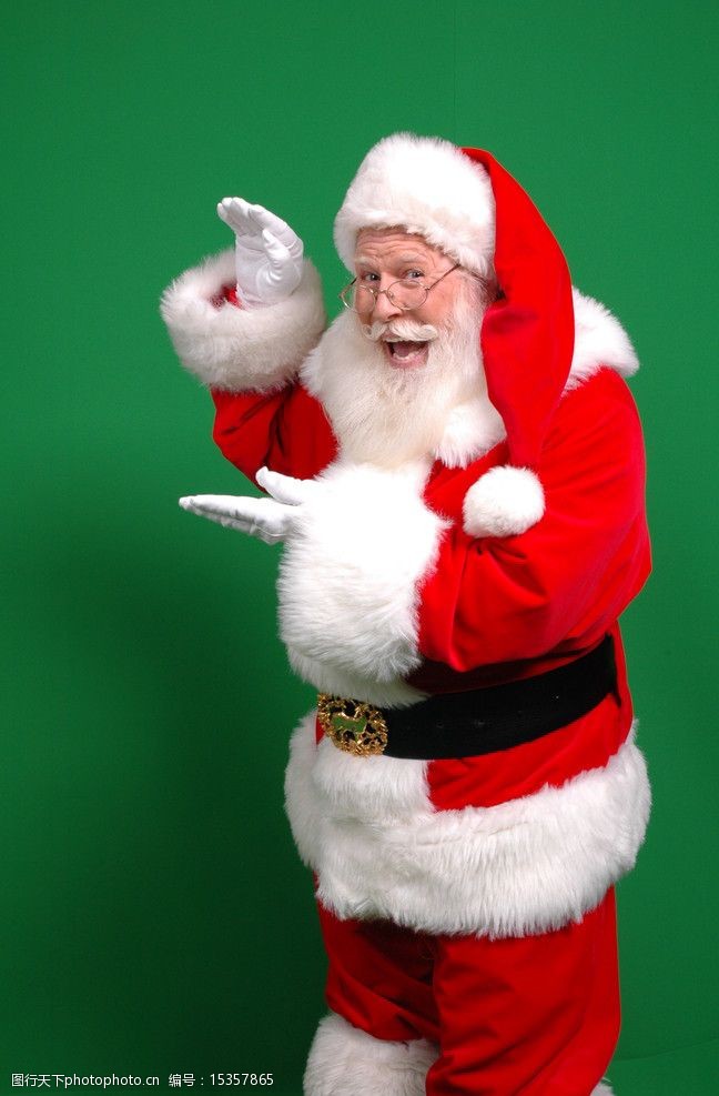 banksy圣诞老人图片