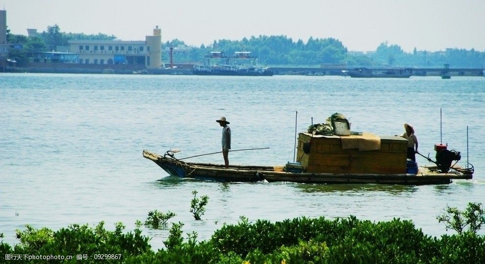 湛江风景图片