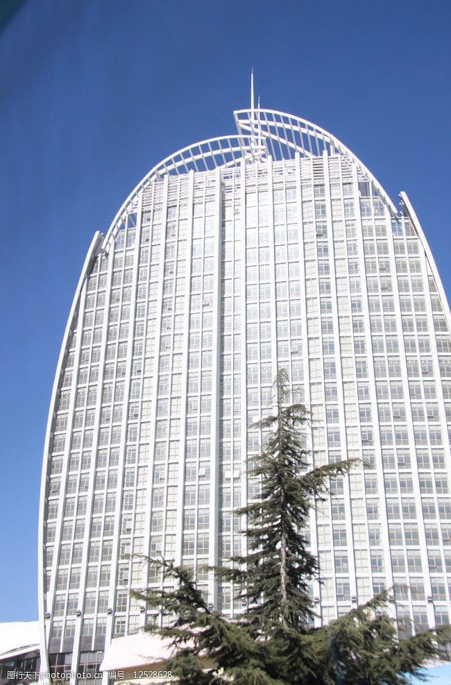 大理帆船酒店图片