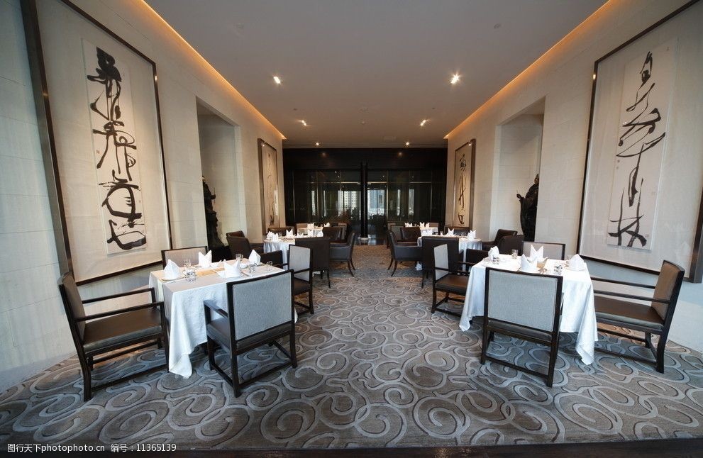 上海月湖雕塑会所图片