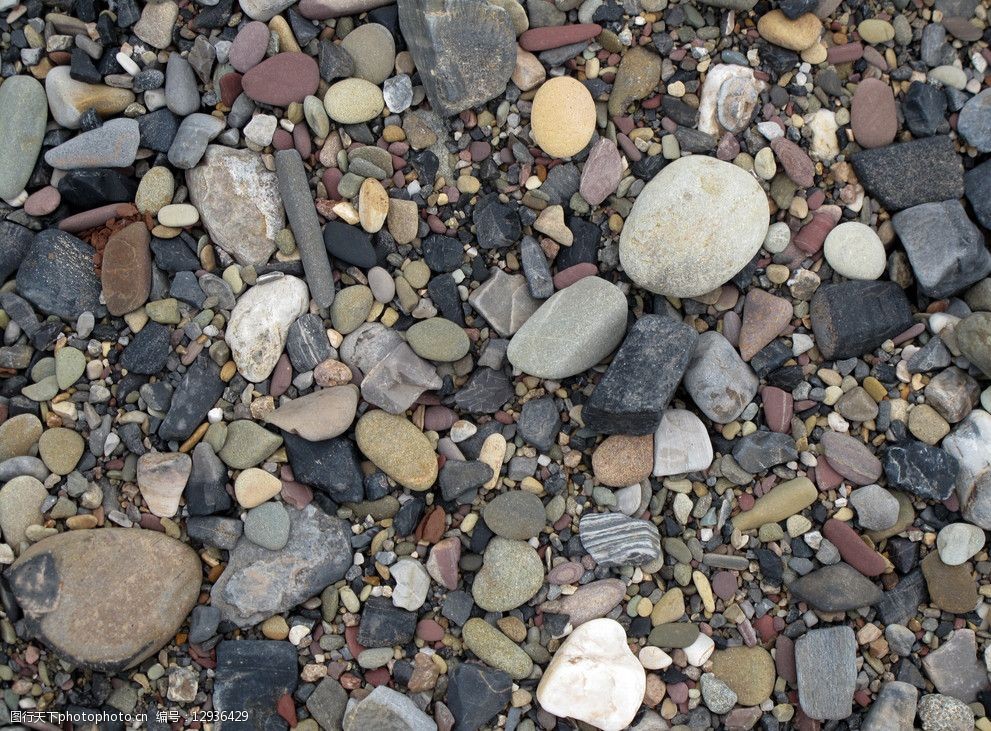 关键词:鹅卵石 石头 石块 沙 肌理 背景素材 自然景观 自然风景 摄影