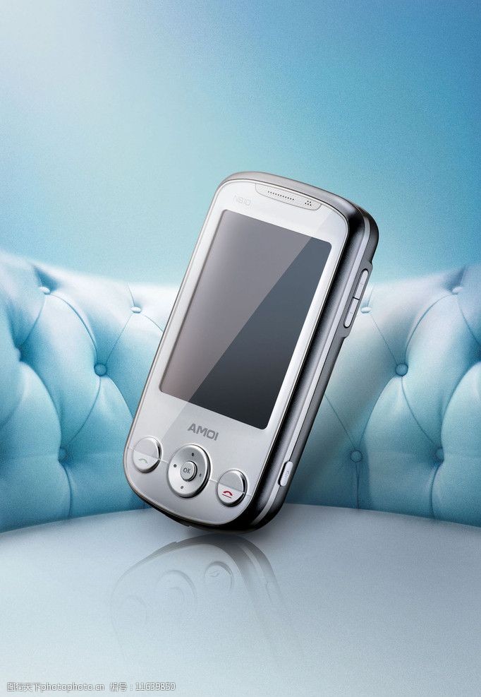 夏新n810电脑手机图片