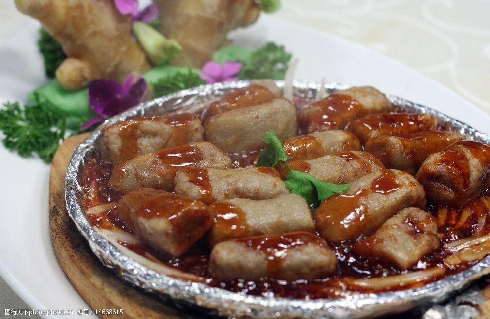 关键词:铁板香芋 铁板 香芋 芋头 美食美味 传统美食 餐饮美食 摄影