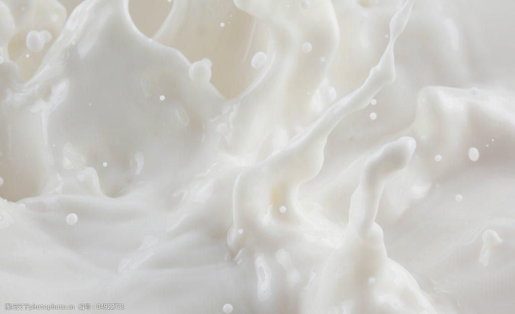 饮料 饮料酒水 饮品 动感牛奶图片素材下载 动感牛奶 动感液体 乳白色