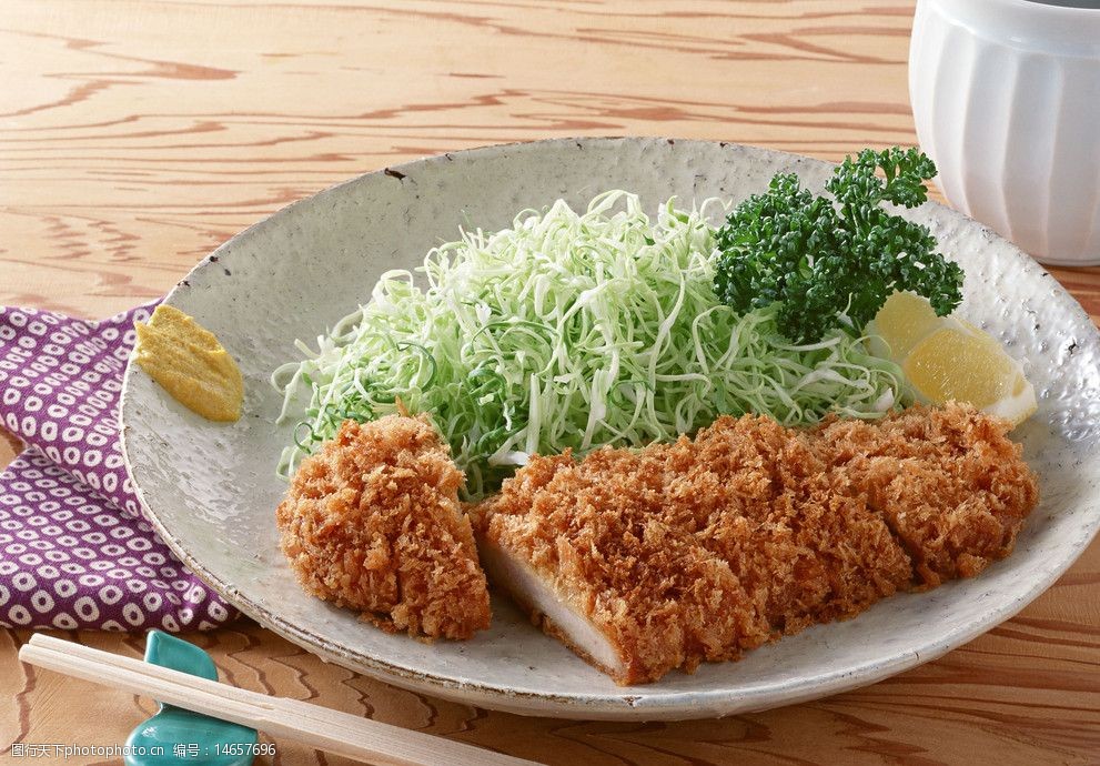 油炸食品图片图片-图行天下图库