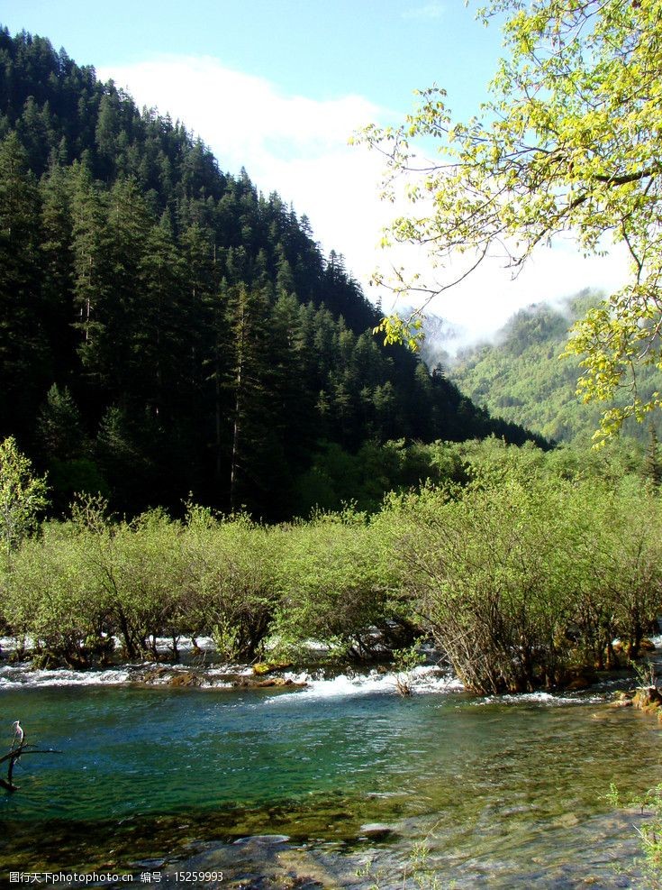 关键词:五月的九寨沟 旅游 自然风光 九寨沟 摄影 自然风景 旅游摄影