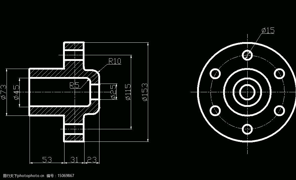 设计图库 其他 其他图片素材   上传: 2011-6-9 大小: 12.