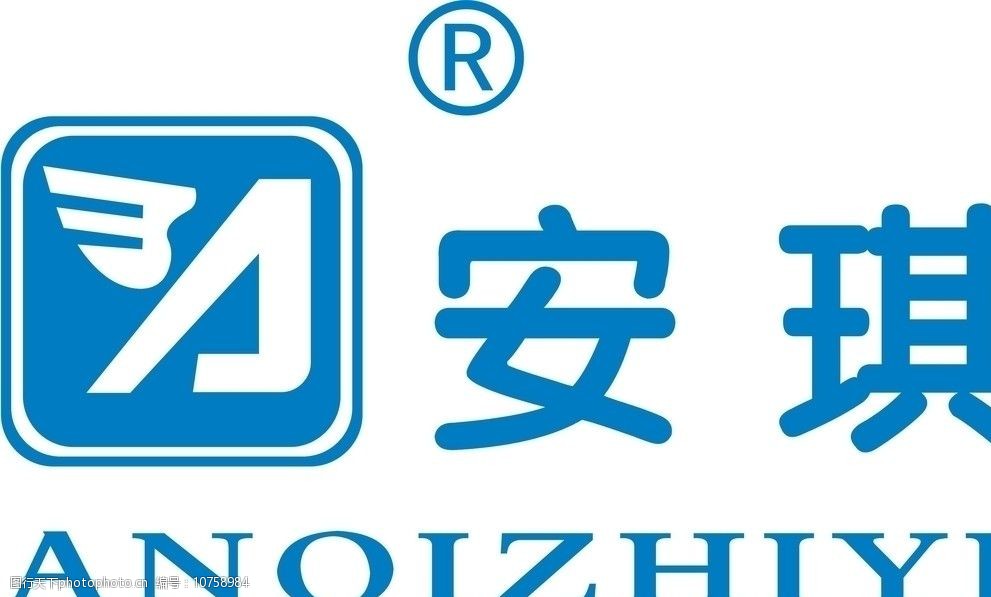 安琪logo图片
