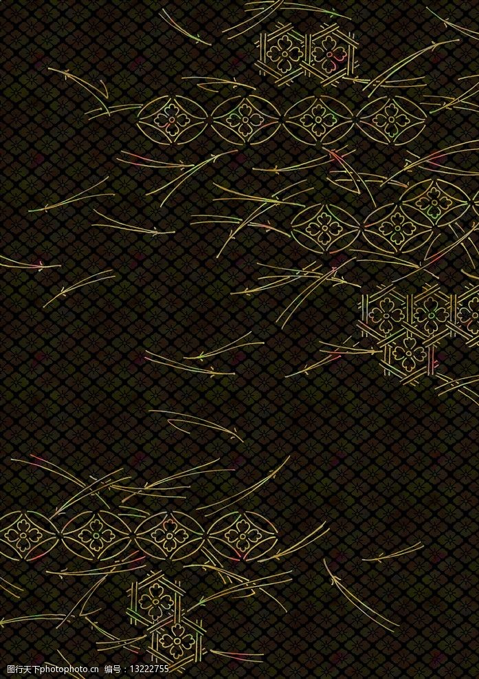 设计图库 底纹边框 背景底纹   上传: 2011-6-21 大小: 5.