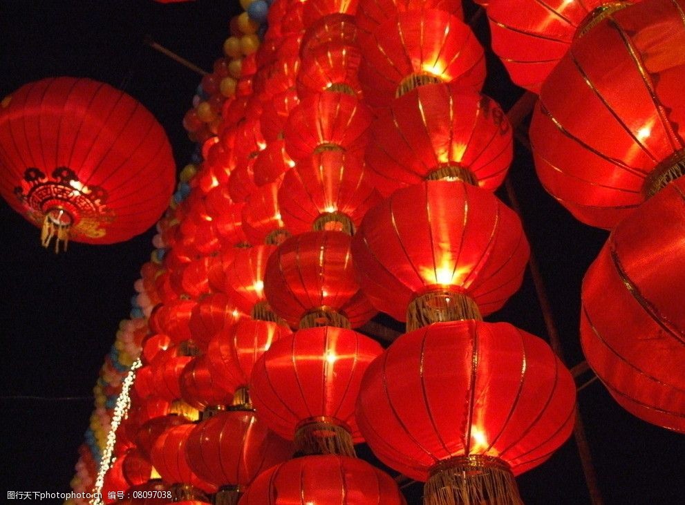 关键词:大红灯笼高高挂 国庆 晚会 灯笼 红色 庆祝 喜庆 节日庆祝