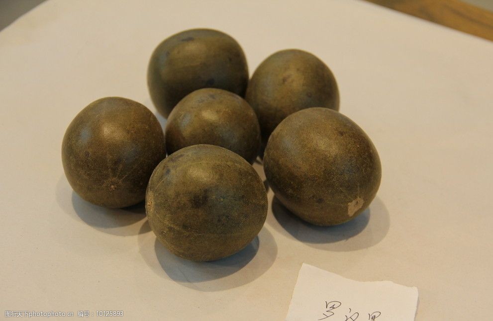 中药饮片罗汉果图片