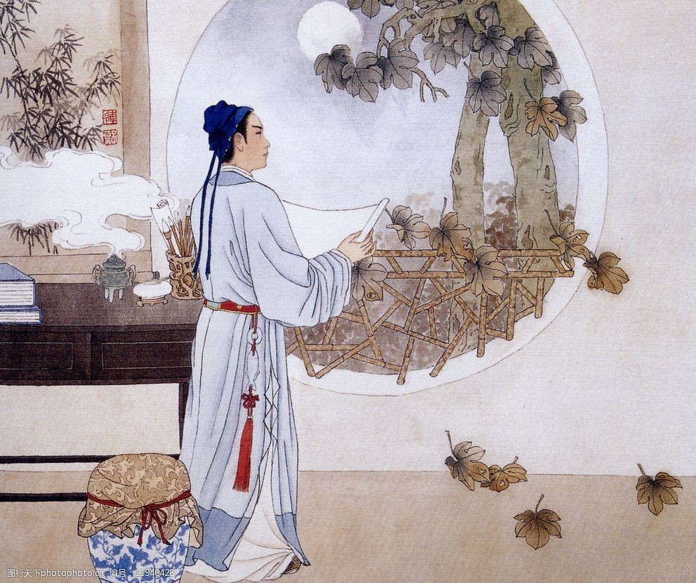 彭连熙牡丹仙子图片