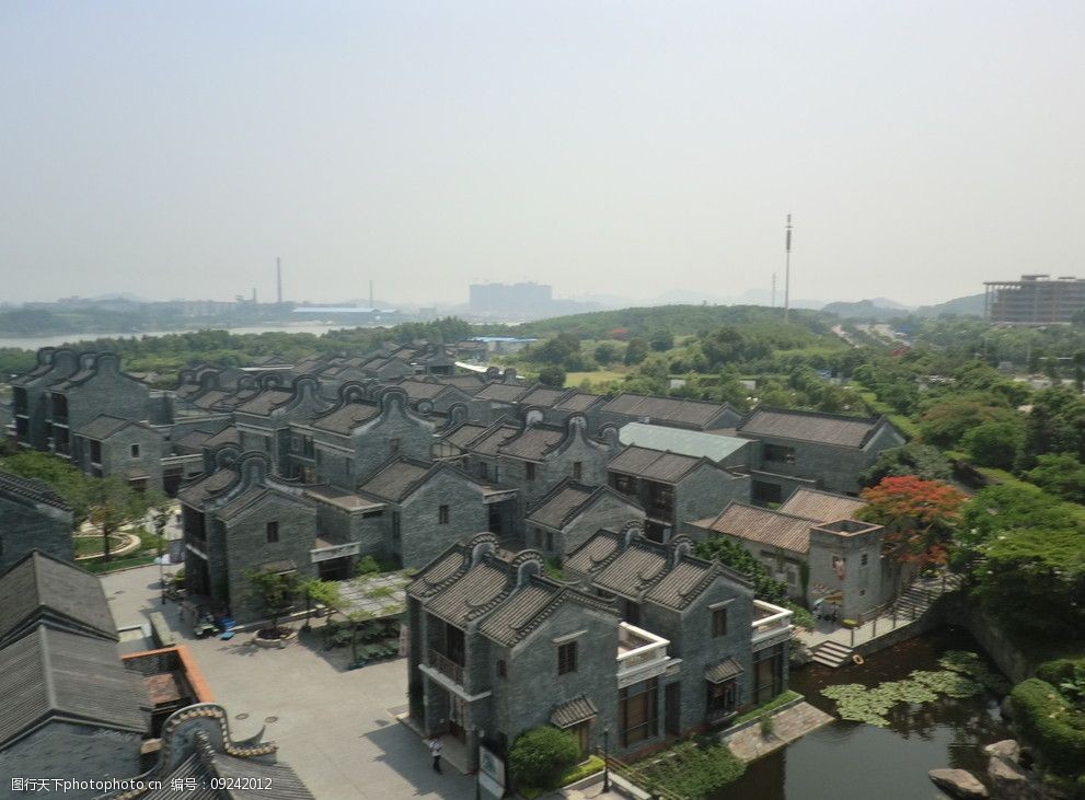 关键词:岭南印象园 园林 岭南 传统 文化 园林建筑 建筑园林 摄影 72