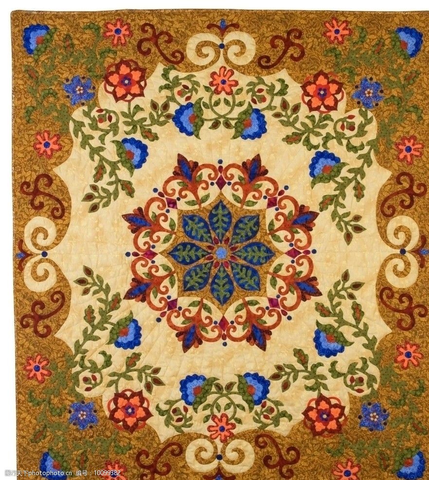 欧式传统图案图片