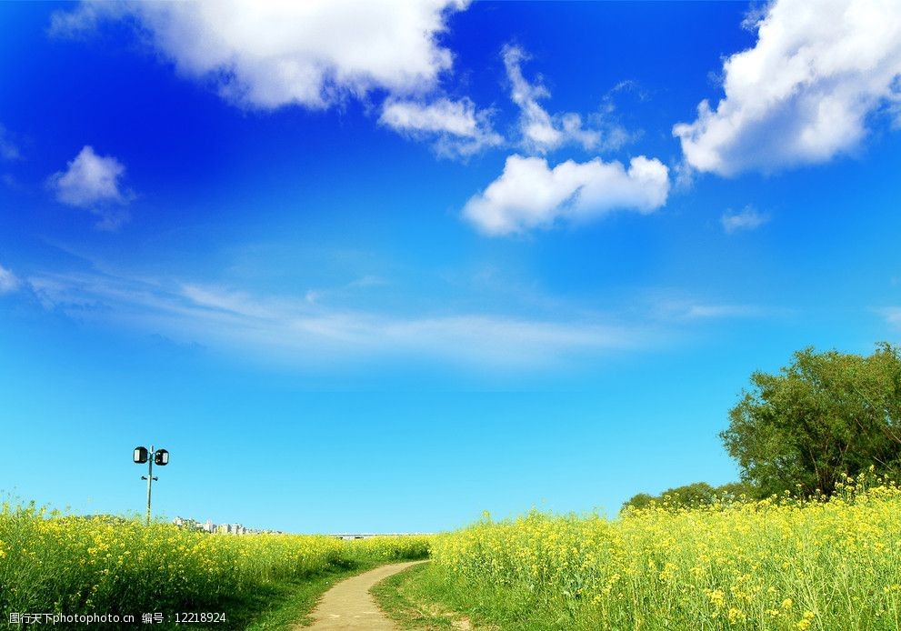 设计图库 自然景观 自然风景   上传: 2011-9-12 大小: 6.