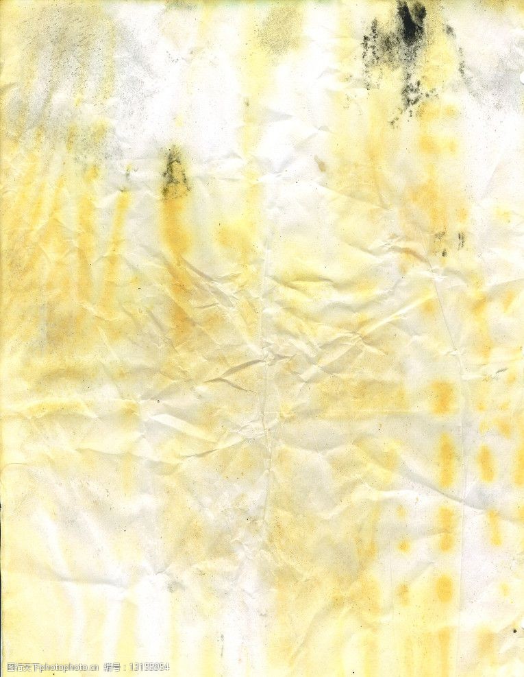 发霉纸张高分辨率纹理图片